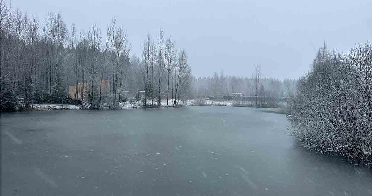 Фото 3 поселок Яркое